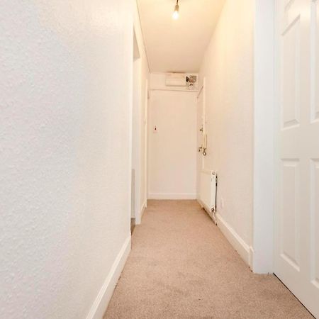 Royal Mile Apartments Εδιμβούργο Εξωτερικό φωτογραφία