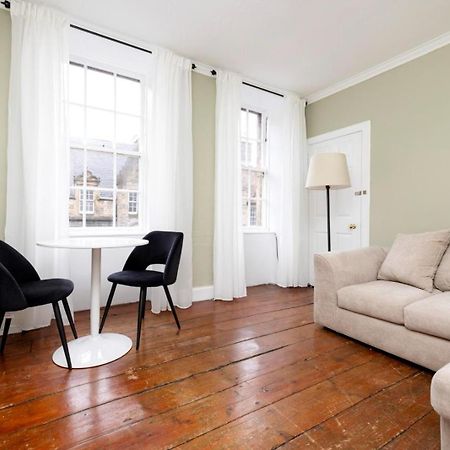 Royal Mile Apartments Εδιμβούργο Εξωτερικό φωτογραφία