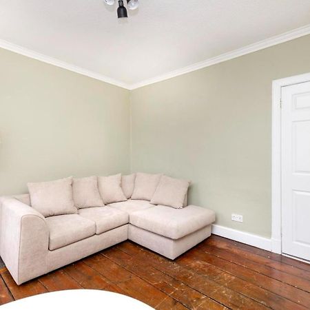 Royal Mile Apartments Εδιμβούργο Εξωτερικό φωτογραφία
