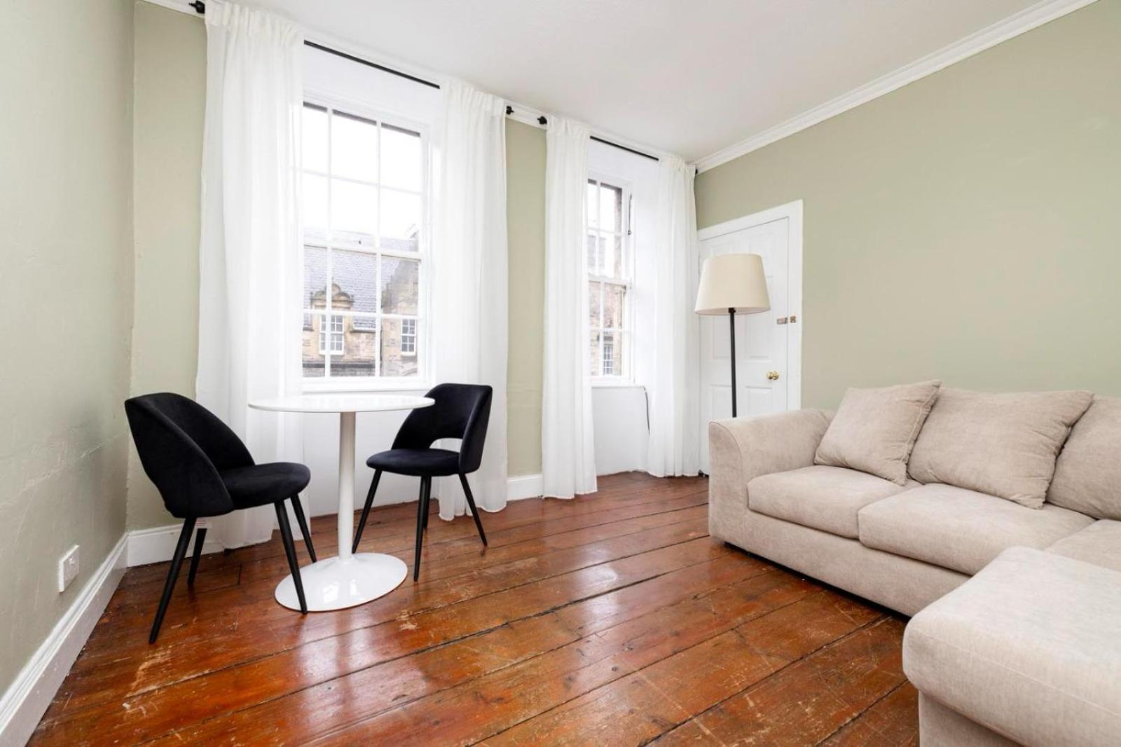 Royal Mile Apartments Εδιμβούργο Εξωτερικό φωτογραφία