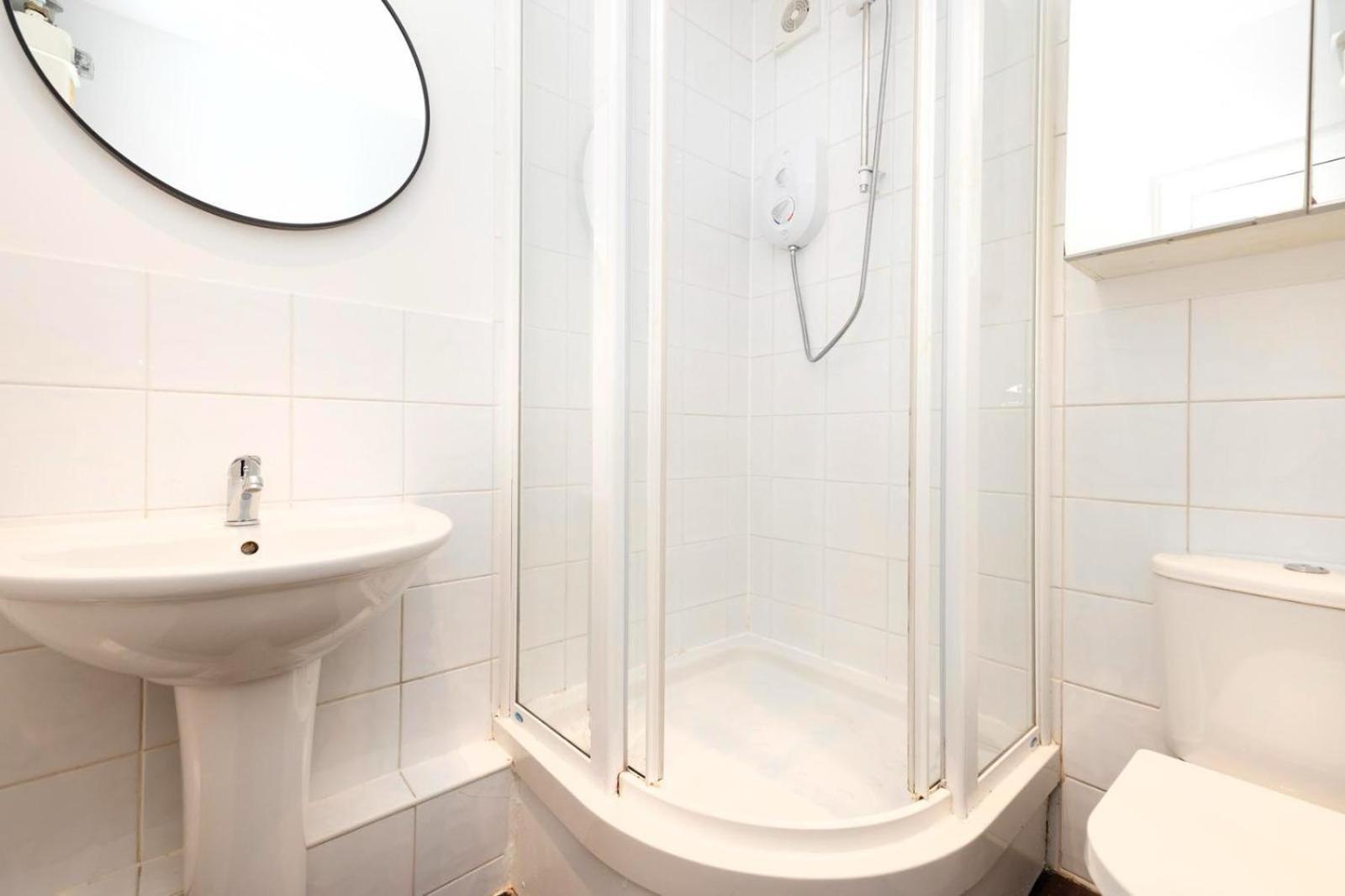 Royal Mile Apartments Εδιμβούργο Εξωτερικό φωτογραφία