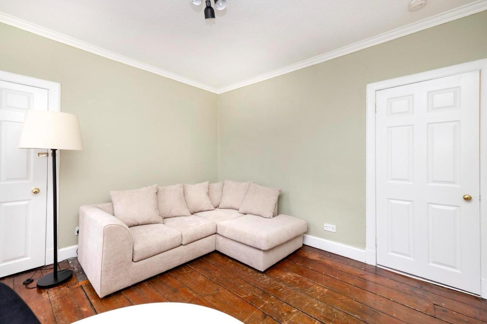 Royal Mile Apartments Εδιμβούργο Εξωτερικό φωτογραφία