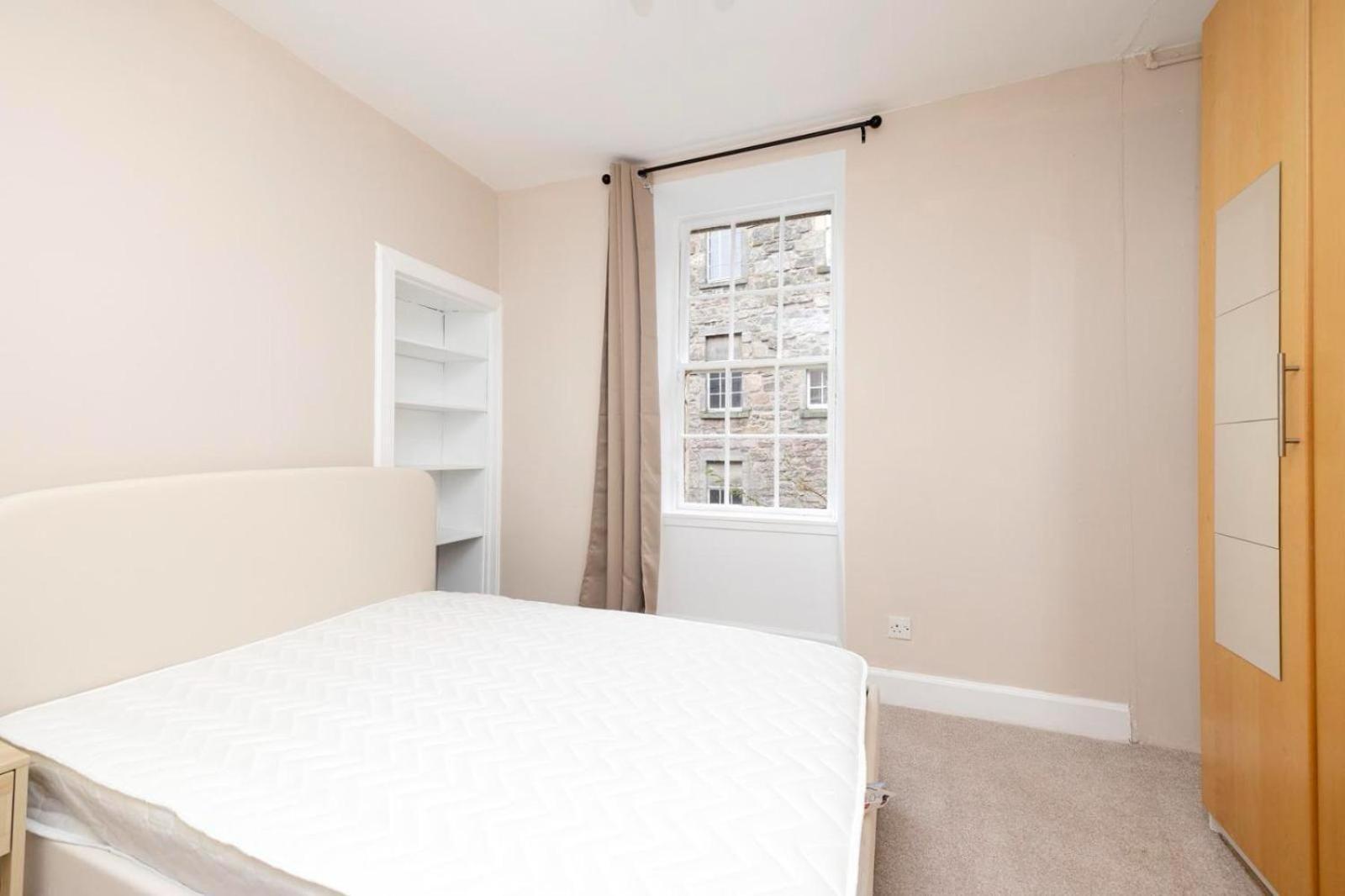 Royal Mile Apartments Εδιμβούργο Εξωτερικό φωτογραφία